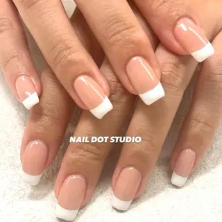 ネイル NAILDOTSTU DIO SEINAのネイルデザイン