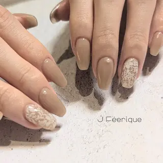 ネイル Eri　歴9年　/ 南森町ネイル💅のネイルデザイン