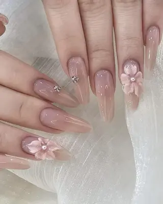 ネイル Maiネイル 大宮店のネイルデザイン