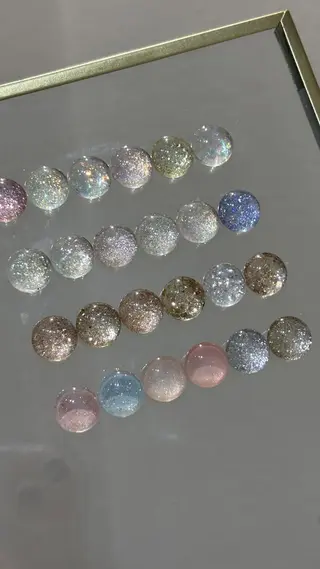 ネイル 新宿/代々木🚶 ネイル/yamadaのネイルデザイン