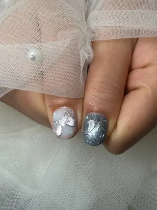 ネイル ToliyDeliy Mayuのネイルデザイン