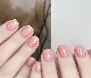 ネイル Pure&Rich Nailのネイルデザイン
