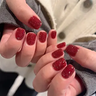 ネイル Signail +のネイルデザイン