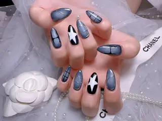 ネイル Belle nail salon 新小岩のネイルデザイン