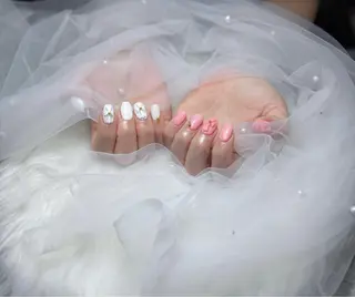ネイル Nail Salon K&Rのネイルデザイン