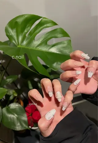 ネイル Chika/ C.nailのネイルデザイン