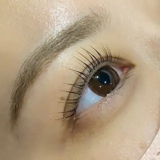 マツエク・マツパ welina🤎 rinoのマツエク・マツパデザイン