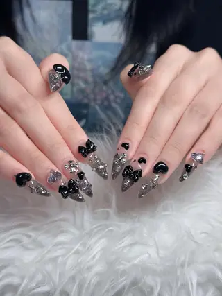 ネイル H.baby Nail Salonのネイルデザイン