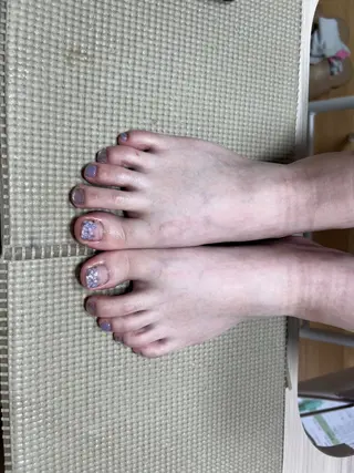 ネイル 【募集❌】 Hiroのネイルデザイン