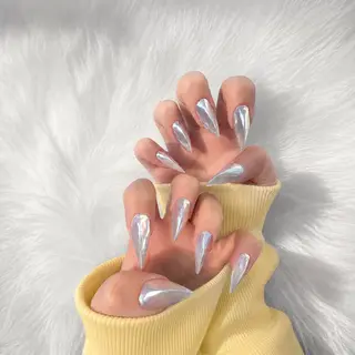 ネイル xinh nailsのネイルデザイン