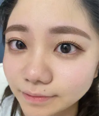 マツエク・マツパ 🥀Saito Tomomi🥀のマツエク・マツパデザイン