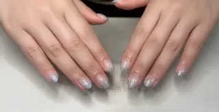 ネイル ^MEOW^ salonのネイルデザイン