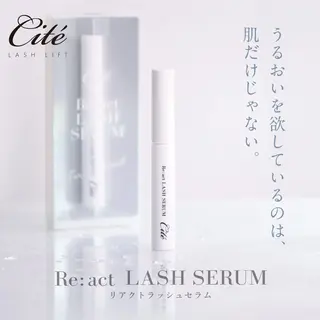 EARTH 天満橋店のマツエク・マツパデザイン