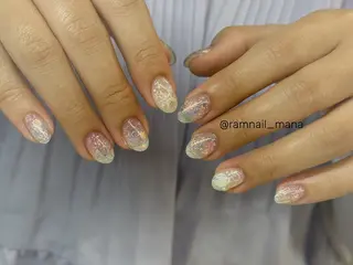 ネイル Nail salon ‪RAM.のネイルデザイン