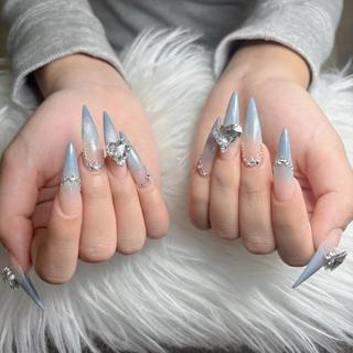 ネイル Hani Nail Salonのネイルデザイン