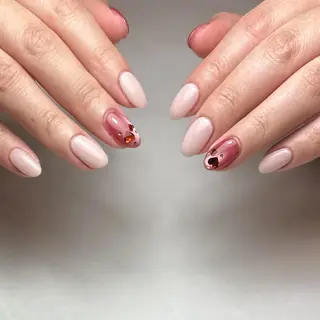 ネイル マイネイル Noaのネイルデザイン