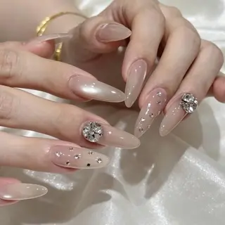 ネイル 💖 ひなのネイルデザイン
