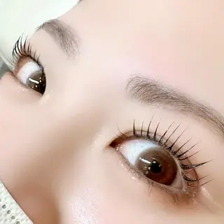 マツエク・マツパ OPS hair ミクのマツエク・マツパデザイン