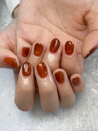 ネイル FIORITURA aiのネイルデザイン