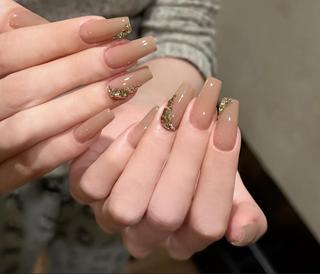 ネイル エリ🫧 nail池袋東口のネイルデザイン