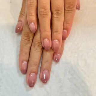ネイル 木村 ゆうなのネイルデザイン