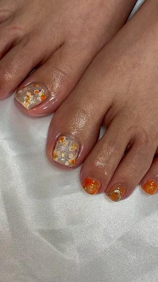 ネイル C. NAILSのネイルデザイン