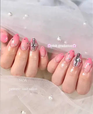 ネイル NOA NAILのネイルデザイン