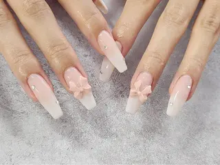 ネイル mys .nailのネイルデザイン