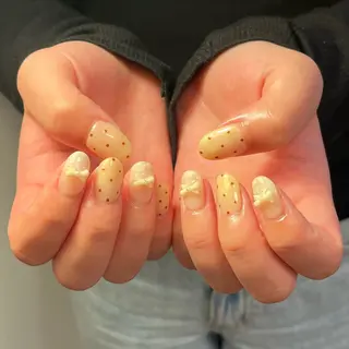 ネイル neroria nailのネイルデザイン