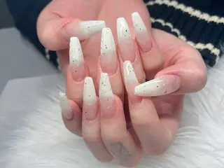 ネイル 心斎橋Mione nail salonのネイルデザイン