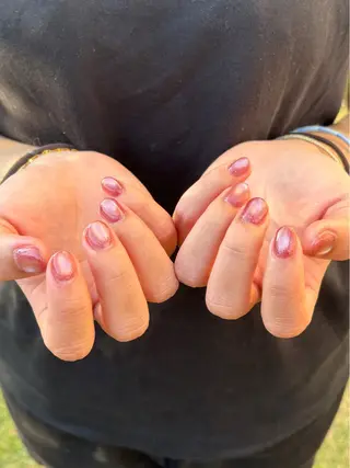 ネイル ree nailのネイルデザイン