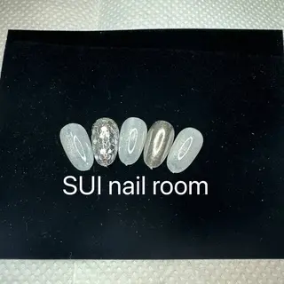ネイル SUI Nail Roomのネイルデザイン
