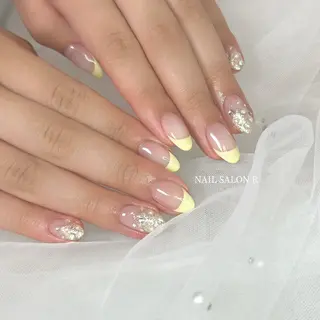 ネイル NAIL SALON Rのネイルデザイン