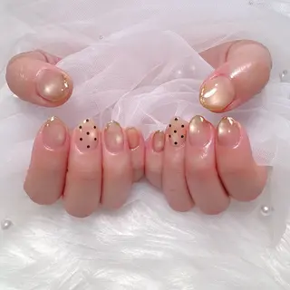 ネイル mako✿ nailのネイルデザイン