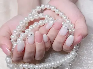 メンズ ネイル か おりのネイルデザイン