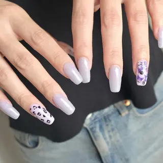 ネイル Fam_er. re07_nail のネイルデザイン