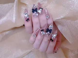 ネイル Uminail ゆうゆうのネイルデザイン