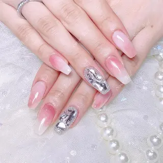 ネイル 🎀Sense Nail池袋店🎀のネイルデザイン