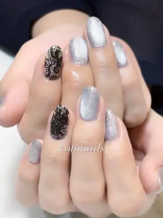 ネイル koto nailsのネイルデザイン