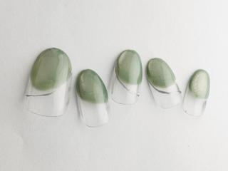 ネイル 💗🪽Tiary Nail🪽💗のネイルデザイン