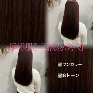 ロング 🫧美髪＆艶カラー 増田魁土🫧のヘアスタイル