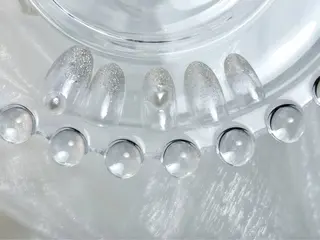 ネイル Risse Emaのネイルデザイン