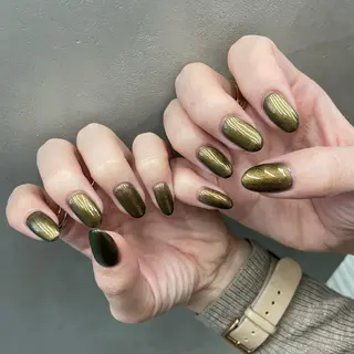 ネイル SEUHI nailのネイルデザイン