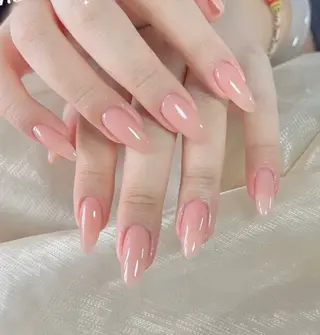 ネイル 🍑 momo_nailのネイルデザイン