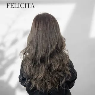 カラー デザインカラーリスト 🌈木村有希のヘアスタイル