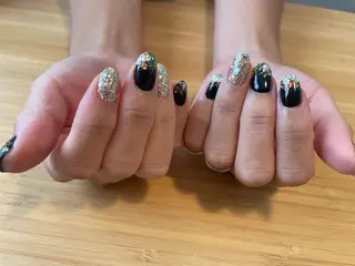 ネイル Nailist Missaのネイルデザイン