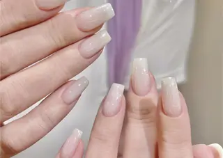 ネイル 🎀 UU_nailのネイルデザイン