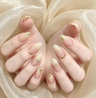 ネイル 🎀 UU_nailのネイルデザイン