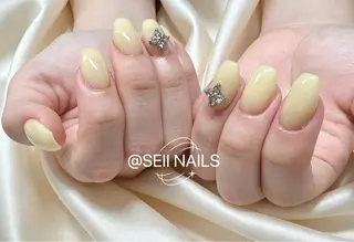 ネイル SEII_NAILS SEIIのネイルデザイン