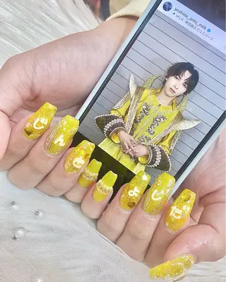 ネイル KIREIE .Rのネイルデザイン